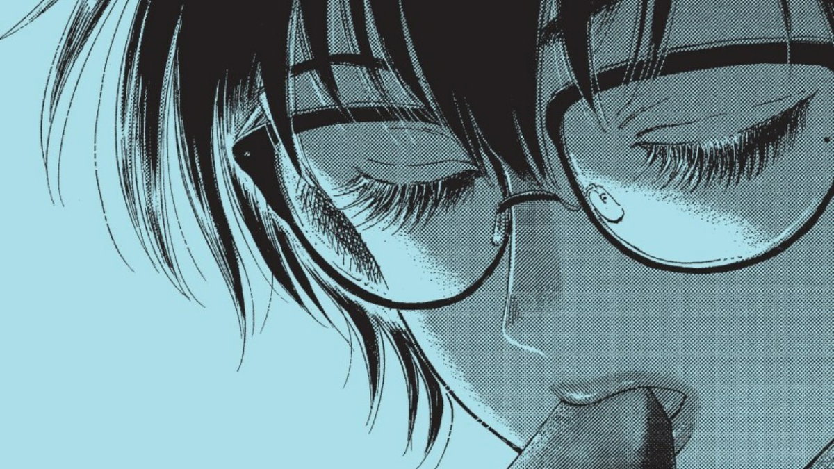 Immagine di Pre-ordina i fumetti Edizioni BD e J-POP Manga in uscita a luglio 2025