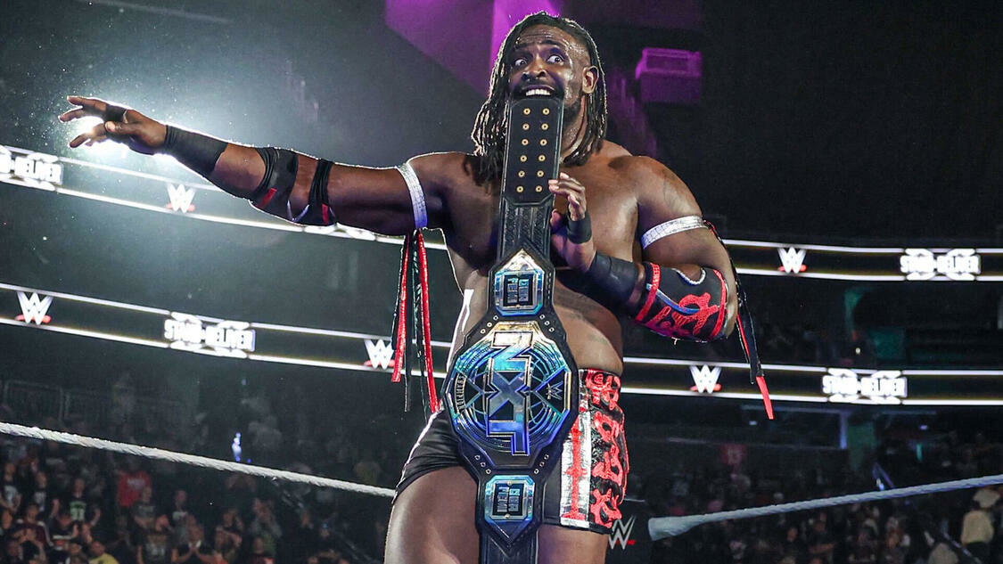 Immagine di I risultati di WWE NXT Stand & Deliver 2025