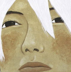 Copertina di Sunny di Taiyo Matsumoto diventa un anime