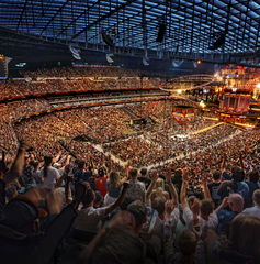 Copertina di I risultati di WWE WrestleMania 41 - Night One