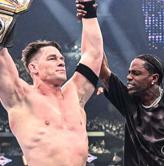 Copertina di I risultati di WWE WrestleMania 41 - Night Two