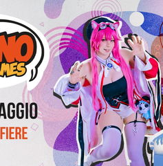 Copertina di Milano Comics & Games 2025: date, biglietti, ospiti e tutto quello da sapere