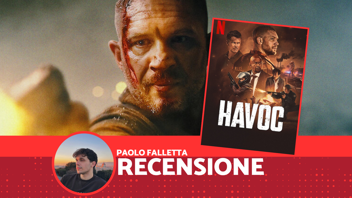 Immagine di Havoc, recensione: il regista di The Raid torna con un action duro e puro su Netflix