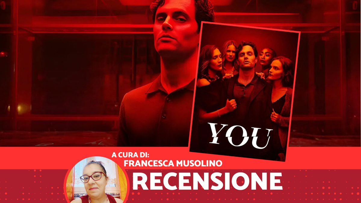 Immagine di You 5, recensione: l'ultima pagina di Joe Goldberg in un mondo imperfetto
