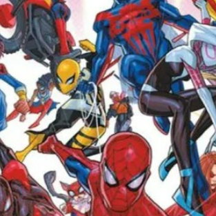 Tutti i fumetti Panini Marvel in uscita a maggio 2025