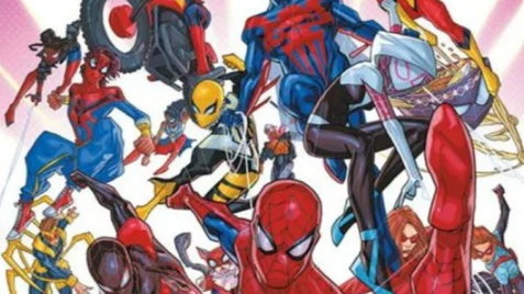 Tutti i fumetti Panini Marvel in uscita a maggio 2025
