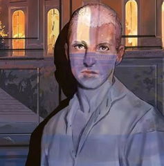 Copertina di Le uscite Panini DC Italia del 1 maggio 2025