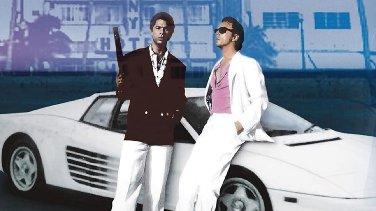 Immagine di Un nuovo film di Miami Vice dal regista di Top Gun: Maverick