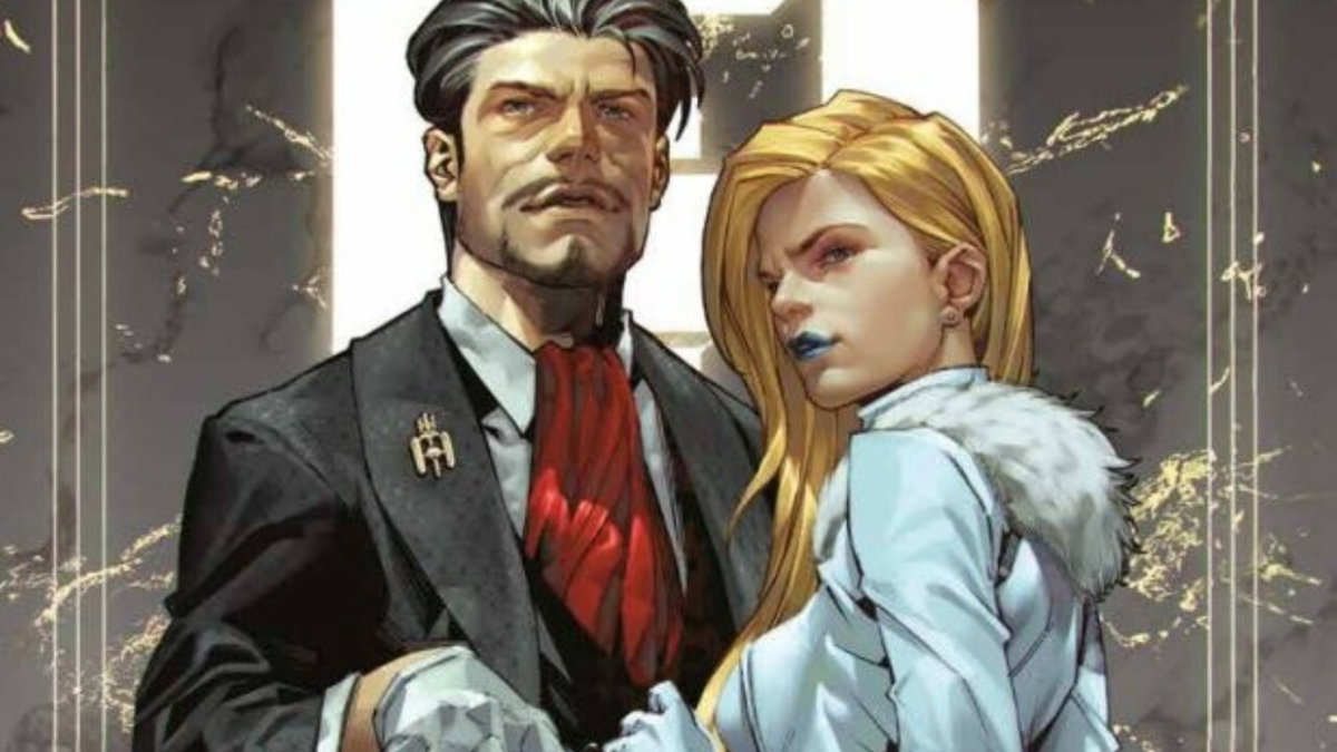 Immagine di Le uscite Panini Marvel del 1 maggio 2025