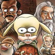 Tutti i fumetti Panini Comics in uscita a maggio 2025