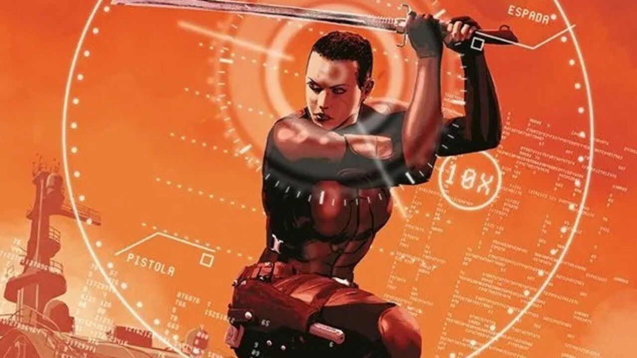Le uscite Panini Comics dell' 8 maggio 2025