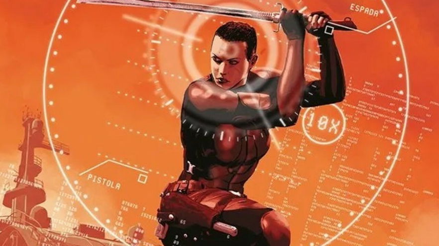Le uscite Panini Comics dell' 8 maggio 2025