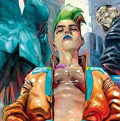Copertina di Le uscite Panini Comics del 15 maggio 2025