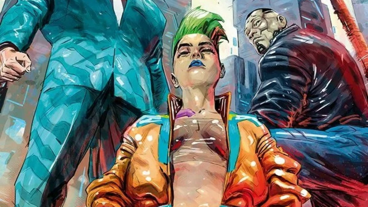 Immagine di Le uscite Panini Comics del 15 maggio 2025
