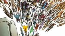 Copertina di I migliori fumetti della settimana (26 maggio - 1 giugno)