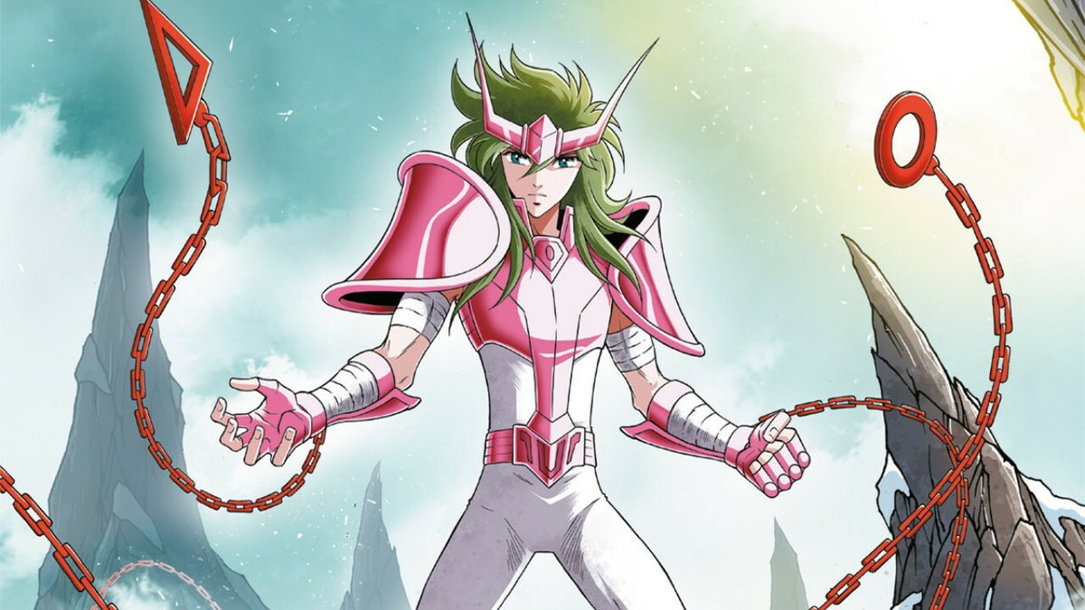 Immagine di Tutti i fumetti Star Comics in uscita a maggio 2025