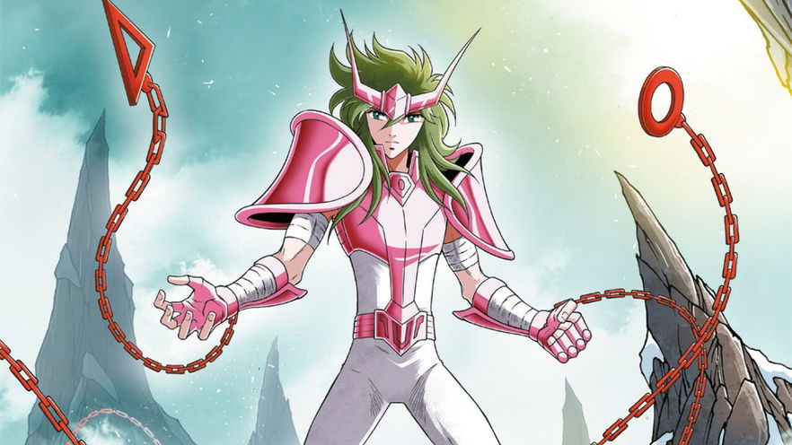 Tutti i fumetti Star Comics in uscita a maggio 2025