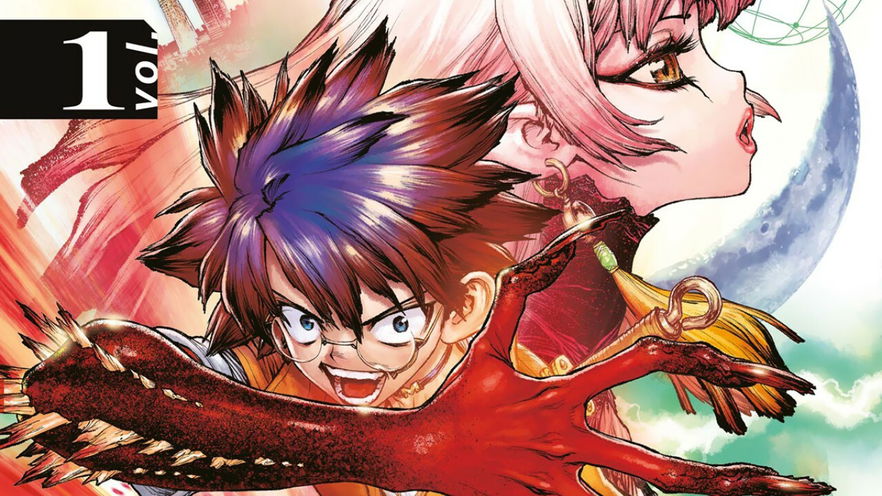 Le uscite Star Comics del 13 maggio 2025