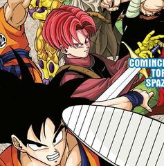 Copertina di Le uscite Star Comics del 20 maggio 2025