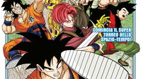 Le uscite Star Comics del 20 maggio 2025
