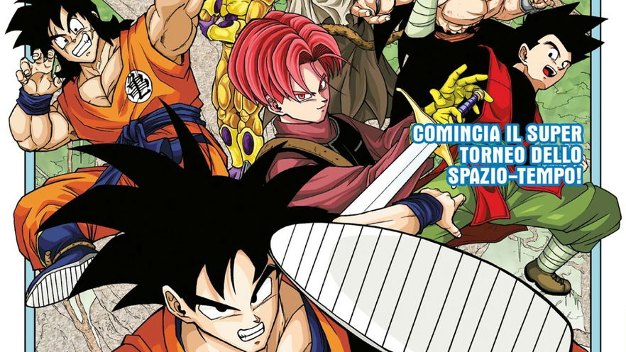 Le uscite Star Comics del 20 maggio 2025