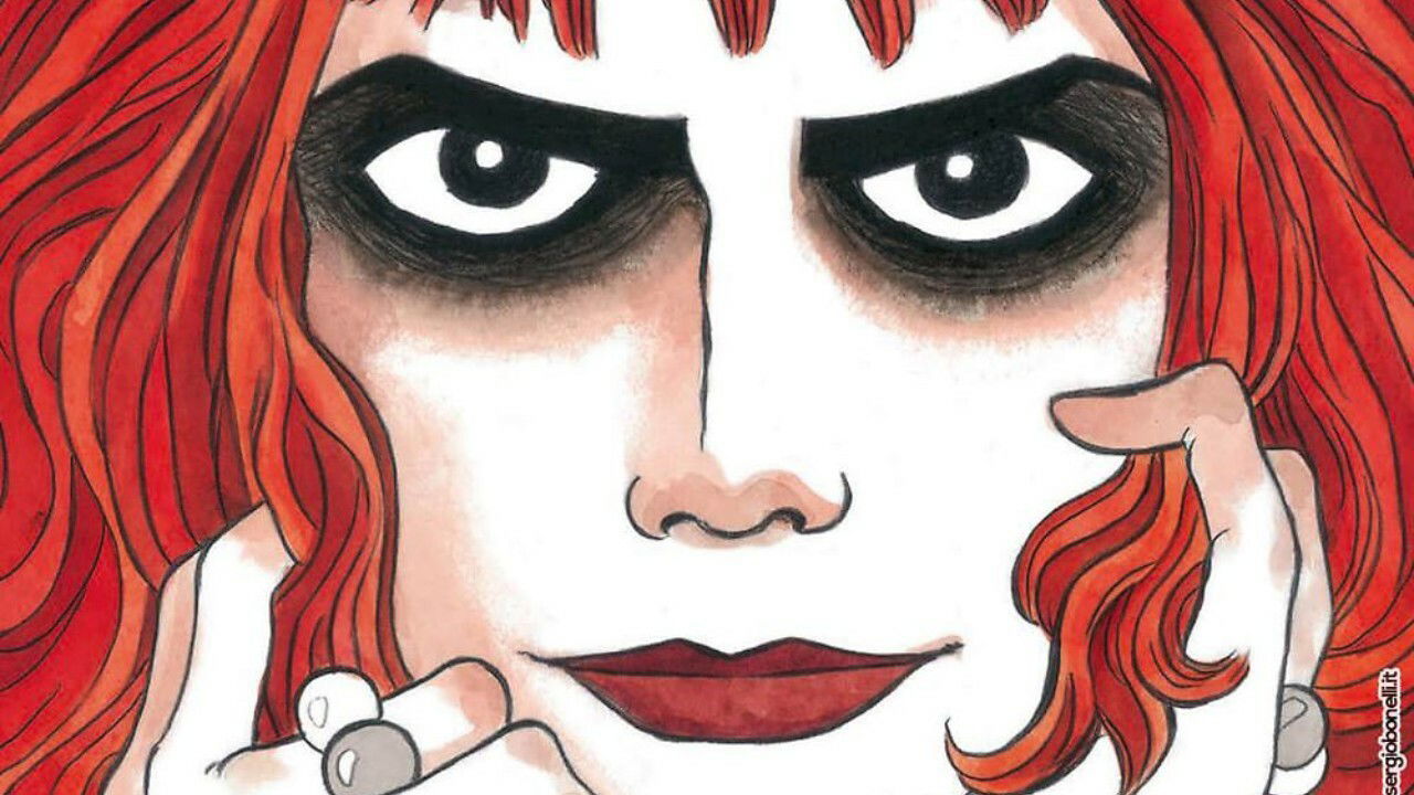 I fumetti Sergio Bonelli Editore in uscita a maggio 2025