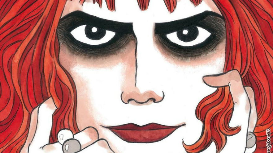 I fumetti Sergio Bonelli Editore in uscita a maggio 2025