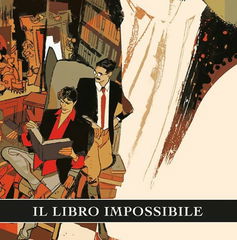 Copertina di Le uscite Sergio Bonelli Editore dal 12 al 18 maggio 2025