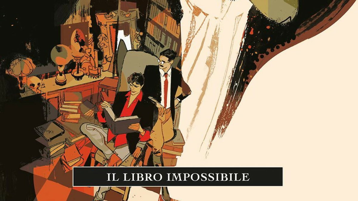 Immagine di Le uscite Sergio Bonelli Editore dal 12 al 18 maggio 2025
