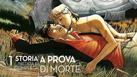 Le uscite Sergio Bonelli Editore dal 1 all' 11 maggio 2025