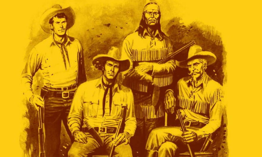 Le uscite Sergio Bonelli Editore dal 26 al 31 maggio 2025