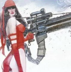 Copertina di I migliori fumetti della settimana (19-26  maggio)