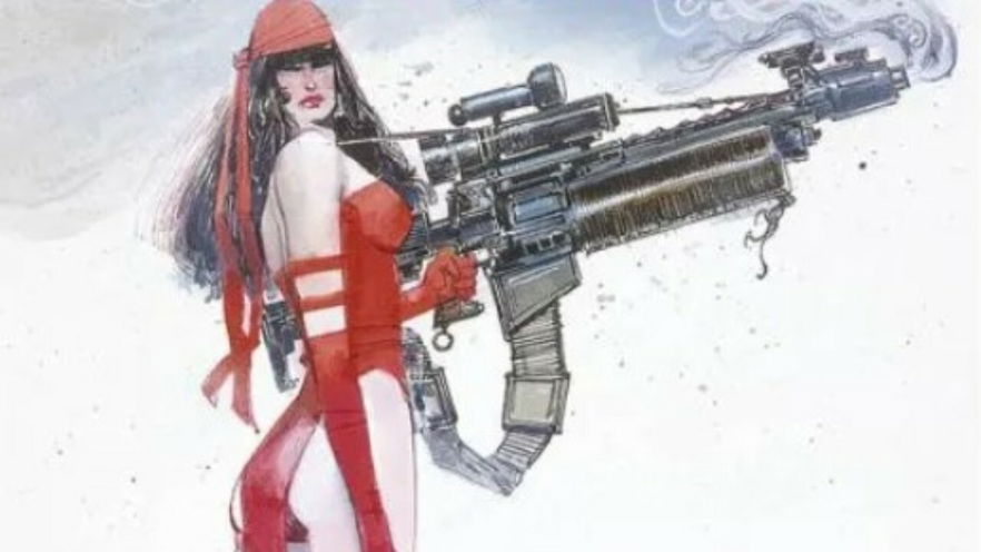 I migliori fumetti della settimana (19-26  maggio)