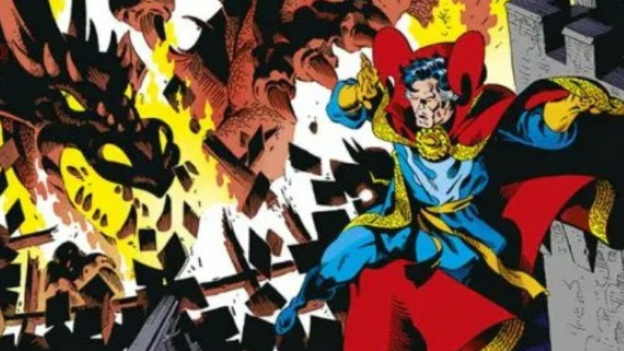 Le uscite Panini Marvel del 29 maggio 2025