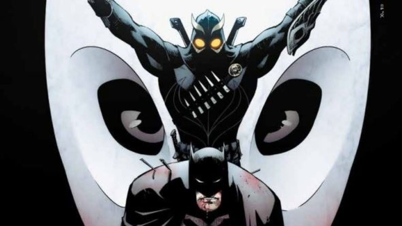 I migliori fumetti della settimana (5-11 maggio)