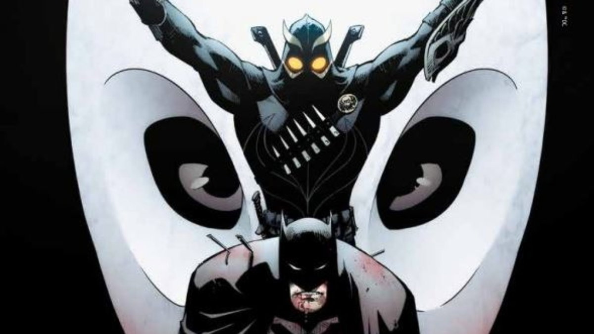 Immagine di I migliori fumetti della settimana (5-11 maggio)