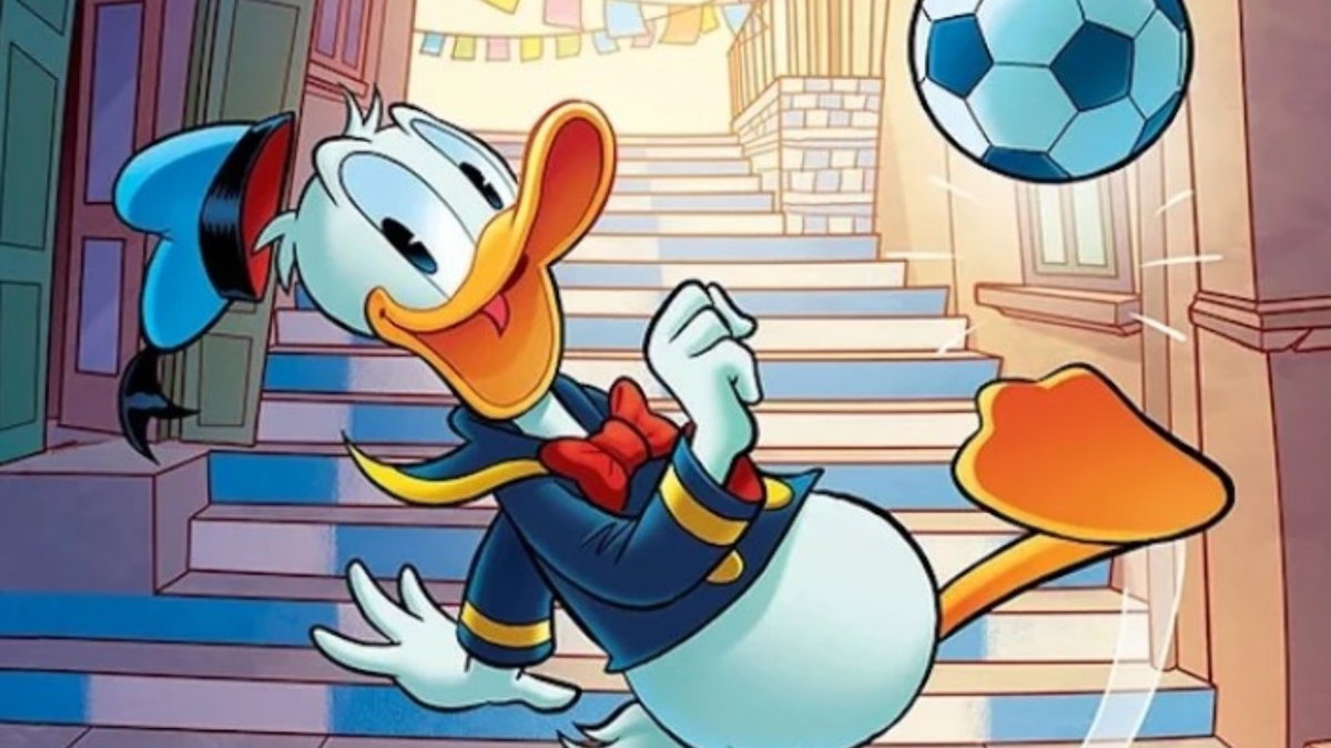 Immagine di I fumetti più venduti in fumetteria dal 14 al 20 aprile 2025