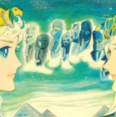 Copertina di I fumetti Edizioni BD e J-POP Manga in uscita a maggio 2025
