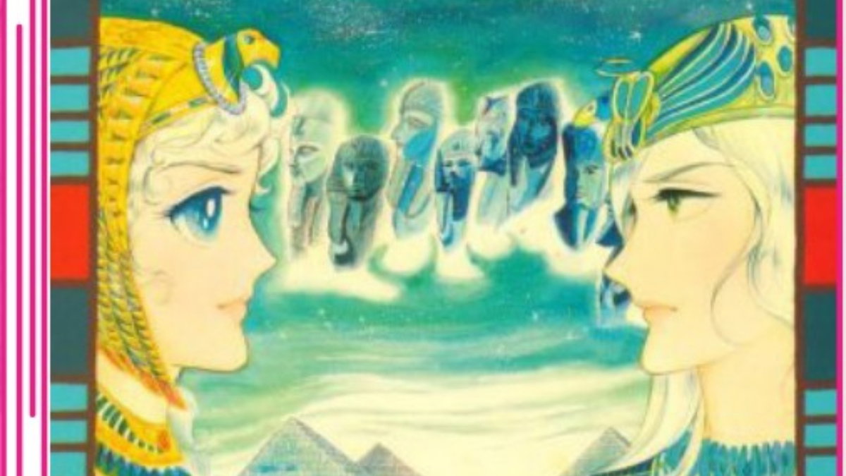 Immagine di I fumetti Edizioni BD e J-POP Manga in uscita a maggio 2025