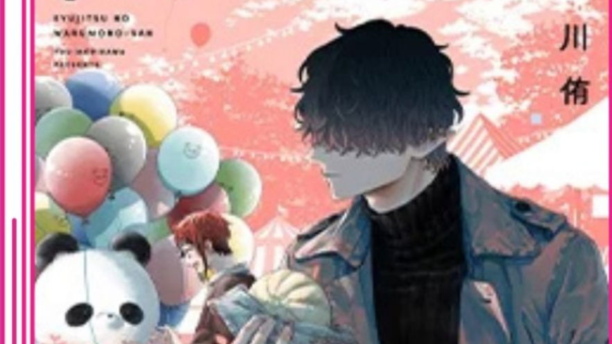 Le uscite Edizioni BD e J-POP Manga dal 19 al 25 maggio 2025