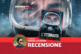 L'Eternauta, recensione: tanta neve per nulla (o quasi)