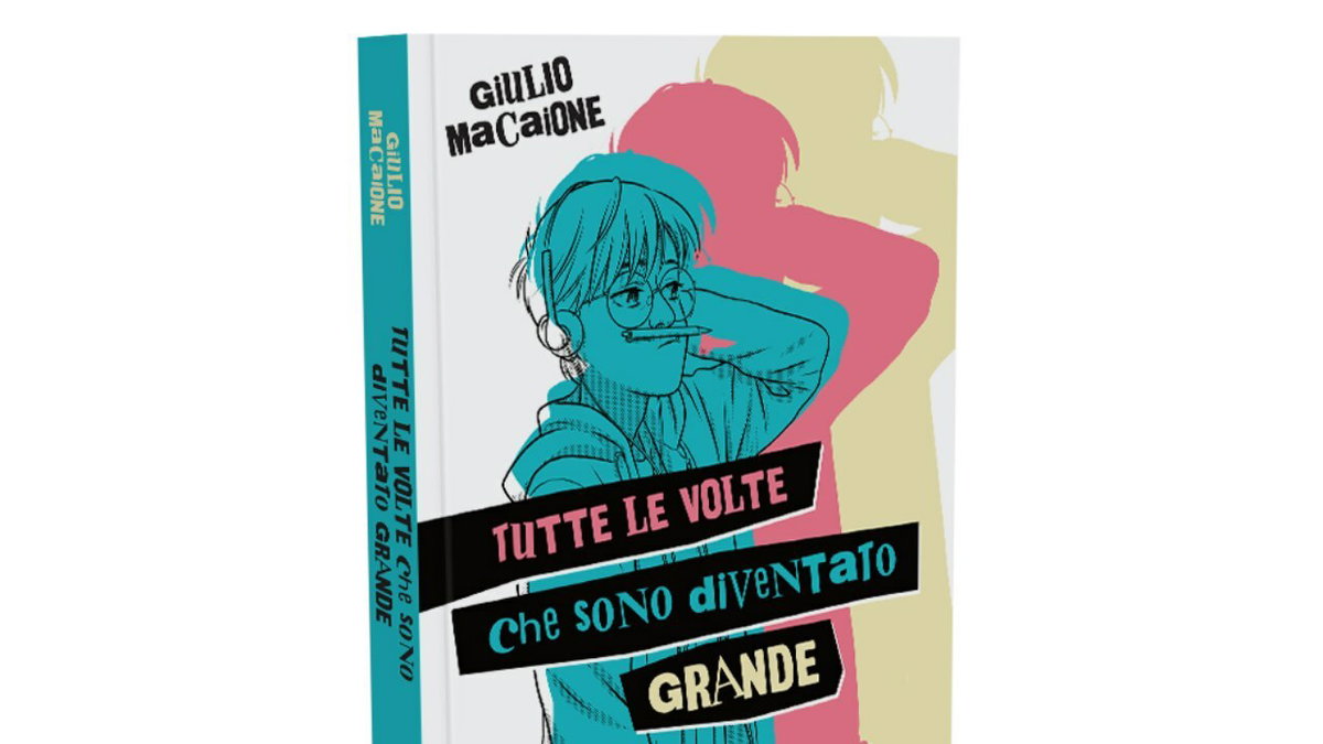 Immagine di Tutti i fumetti BAO Publishing in uscita a maggio 2025