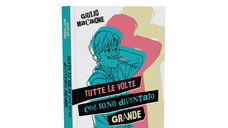 Copertina di Tutti i fumetti BAO Publishing in uscita a maggio 2025