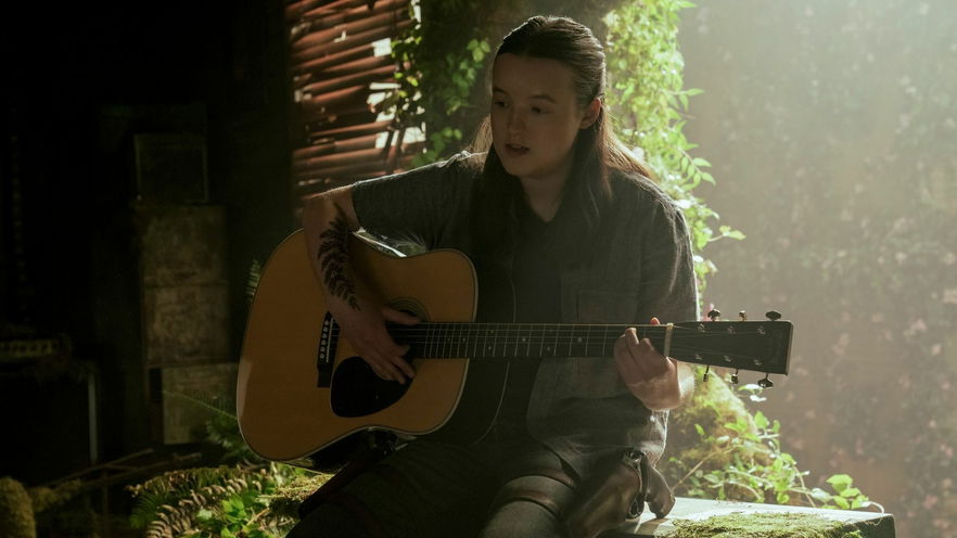 The Last of Us Stagione 2: easter egg e curiosità del quarto episodio