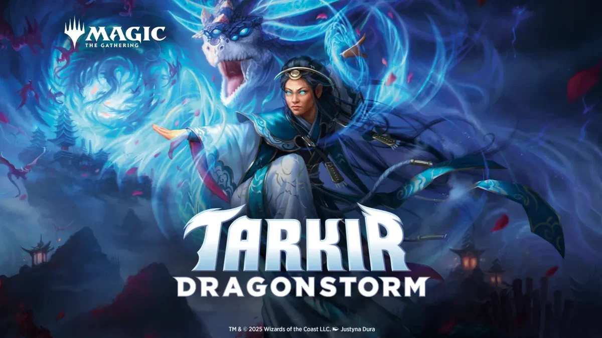 Immagine di Magic: The Gathering Dragonstorm - Il prerelease di Wizard celebra il ritorno dei draghi