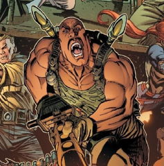 Copertina di I fumetti saldaPress annunciati a Napoli COMICON 2025