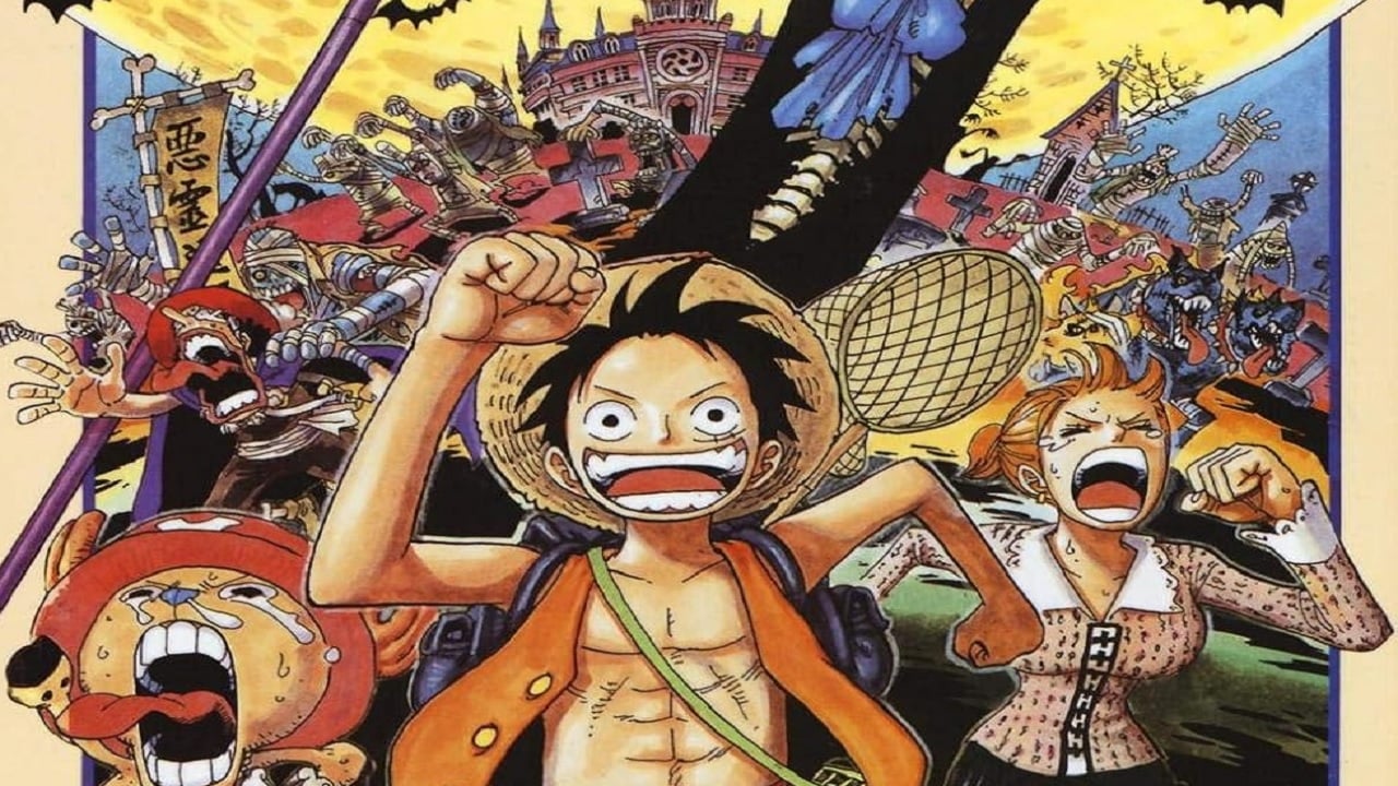 Gli anime in uscita su Prime Video ad aprile 2025 [CALENDARIO]
