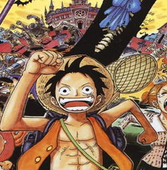 Copertina di Gli anime in uscita su Prime Video ad aprile 2025 [CALENDARIO]