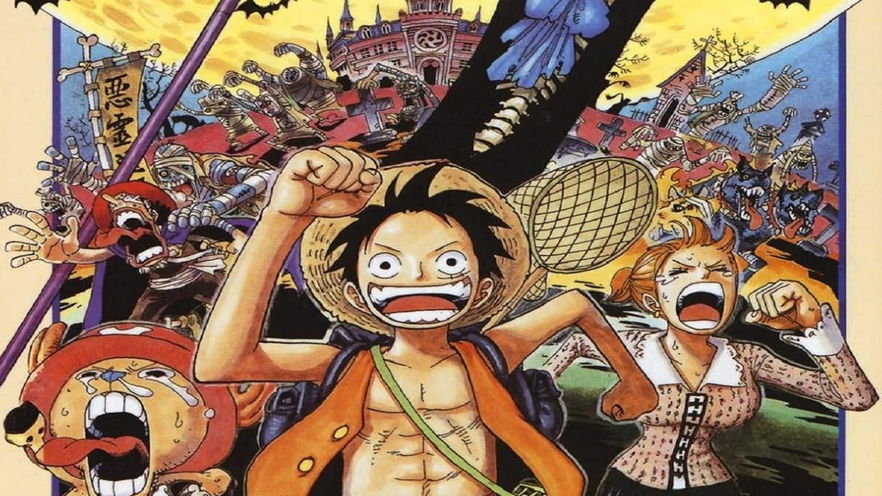 Gli anime in uscita su Prime Video ad aprile 2025 [CALENDARIO]