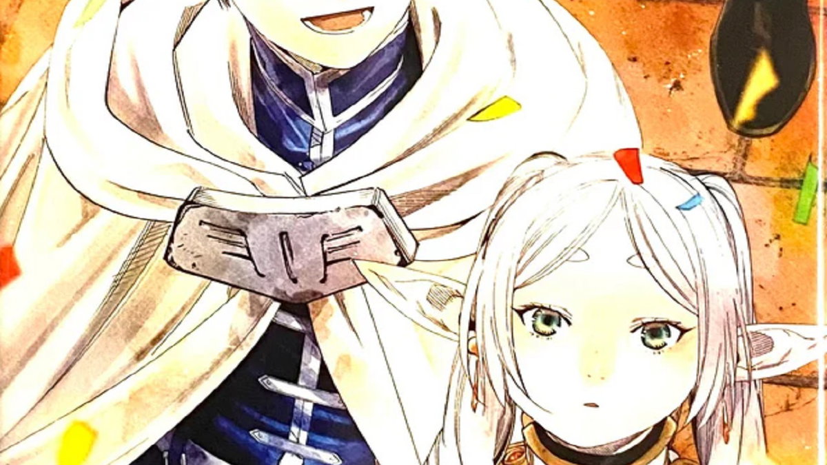 Immagine di Tutti i manga J-POP Manga annunciati a Napoli COMICON 2025